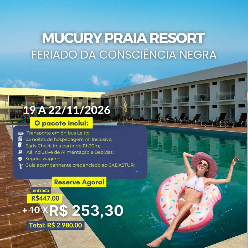 19.11 - Mucury - Feed